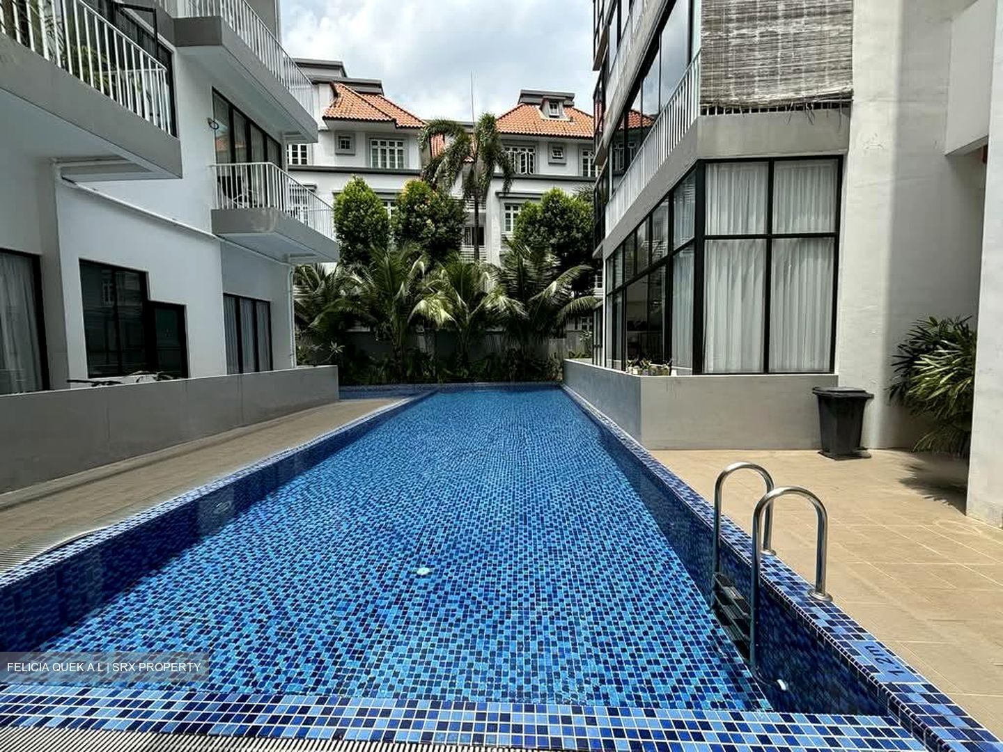 St Patrick's Loft (D15), Apartment #561367531